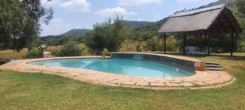 Broederstroom Casa | Cynthias Country Farm Stay 5bedroom