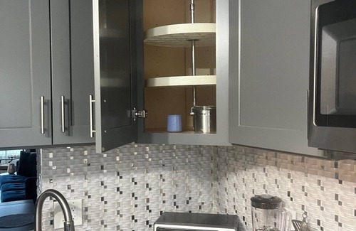 Lauderdale Lakes Apartamento | Cypress Condo Updated 1/1.5 apartment - Park and Sunset views--Safe-Secure-