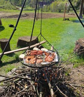 Leszczyniec Apartamento | Czarny Koń i Biały Koń Black Horse & White Horse Apartamenty