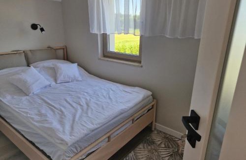 Boszkowo-Letnisko Casa | Cztery Pory Roku - Domki Boszkowo