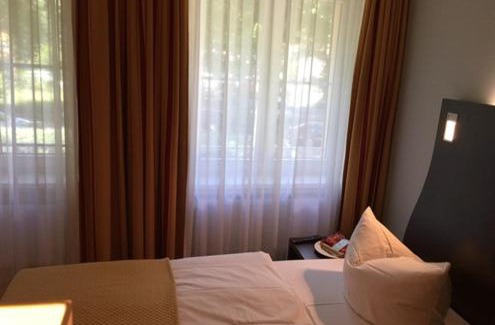 Rahnsdorf Hotel | DämeritzSeehotel