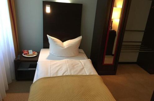 Rahnsdorf Hotel | DämeritzSeehotel