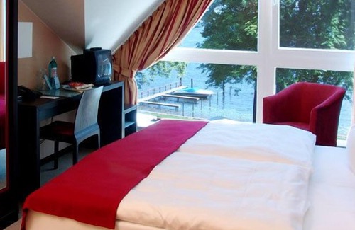 Rahnsdorf Hotel | DämeritzSeehotel