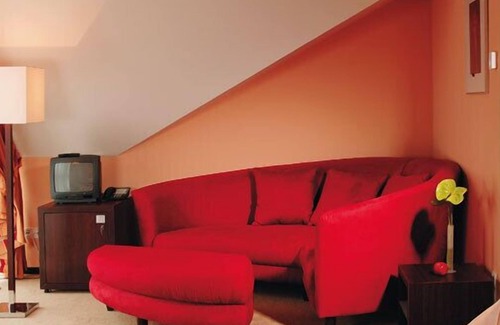 Rahnsdorf Hotel | DämeritzSeehotel