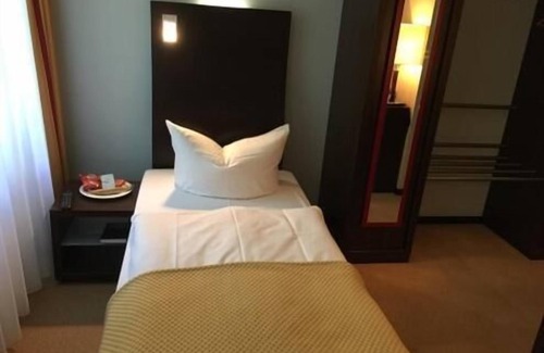 Rahnsdorf Hotel | DämeritzSeehotel