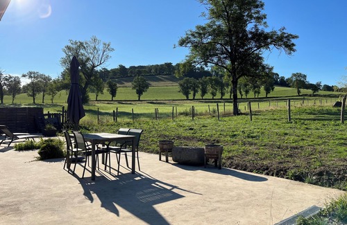 Naucelles Casa | Dépendance Corps de Ferme