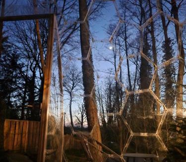 Mariembourg Otro | Dôme design by Out & Lodge