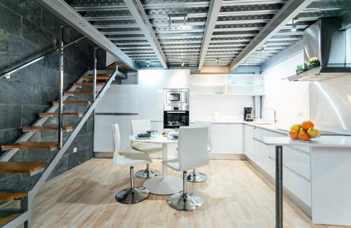 La Florida Apartamento | Dúplex Florida II