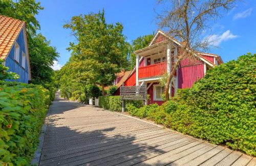 Ueckeritz Apartamento | Dünenhäuser Ückeritz UnserUsedomDe FeWo ca40qm direkt am Strand 4I1