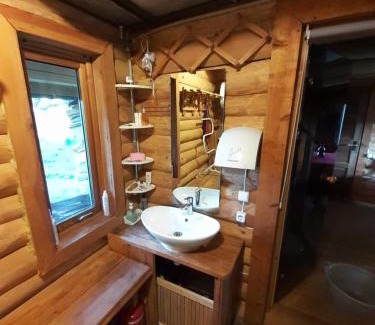 Birkeneli Casa | Dīķīši