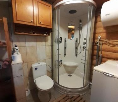 Birkeneli Casa | Dīķīši