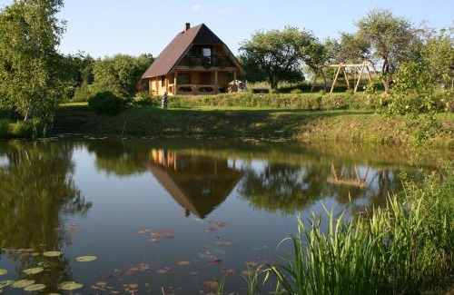 Birkeneli Casa | Dīķīši