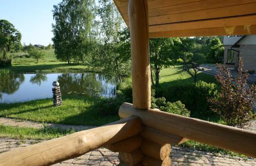 Birkeneli Casa | Dīķīši