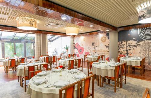 Monte Real Hotel | D. Afonso Hotel & SPA
