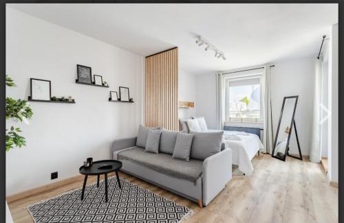 Grunwald Apartamento | D'Ali apartamenty Daleka