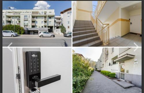 Grunwald Apartamento | D'Ali apartamenty Daleka