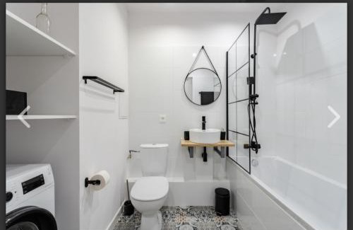 Grunwald Apartamento | D'Ali apartamenty Daleka