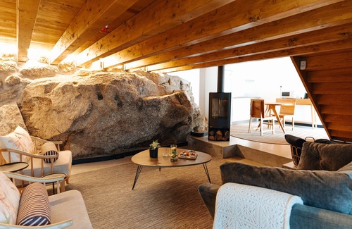 Baiao Villa | D'Autor Village