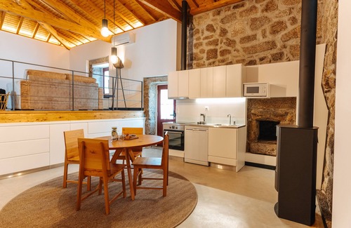 Baiao Villa | D'Autor Village