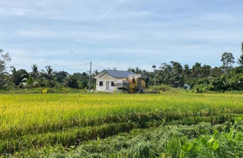 Tumpat Casa | D'Bendang Homestay