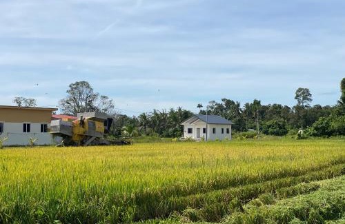 Tumpat Casa | D'Bendang Homestay