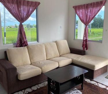 Tumpat Casa | D'Bendang Homestay