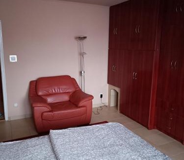 Arpadfold - Matyasfold Apartamento | D&D Apartman