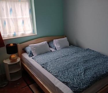 Arpadfold - Matyasfold Apartamento | D&D Apartman