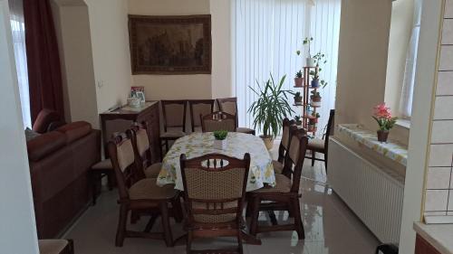 Arpadfold - Matyasfold Apartamento | D&D Apartman