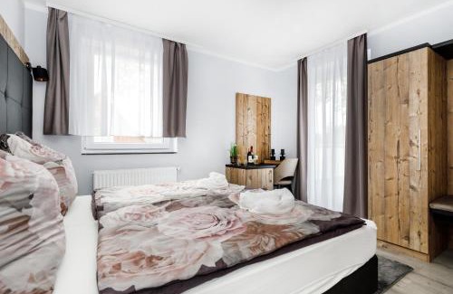 Haßbergen Casa | D & D Weserpension