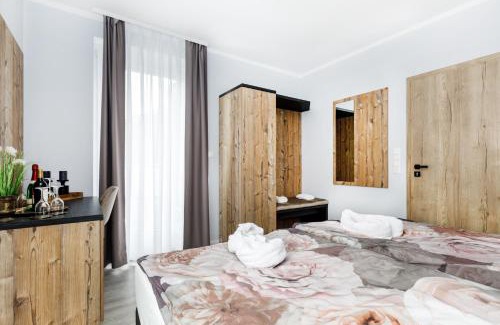 Haßbergen Casa | D & D Weserpension