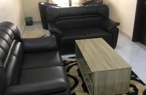 Port Harcourt Hotel | D Dov Guest House