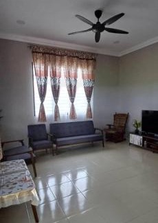 Gua Apartamento | d'esaku homestay