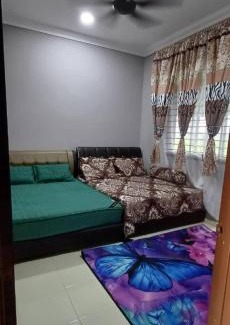 Gua Apartamento | d'esaku homestay