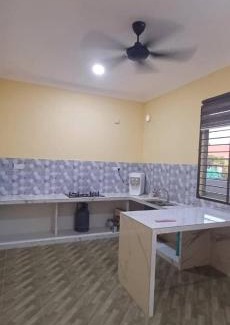 Gua Apartamento | d'esaku homestay