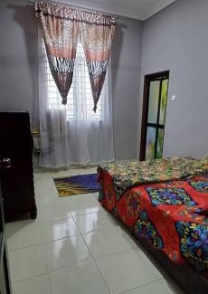 Gua Apartamento | d'esaku homestay