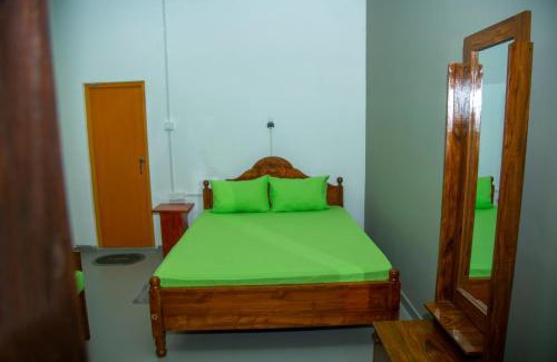 Anuradhapura Casa | D Family Residence