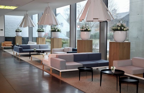 Marke Hotel | D-Hotel