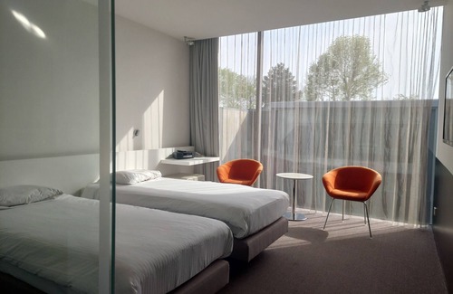 Marke Hotel | D-Hotel