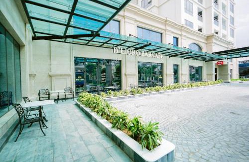 Bai Chay Hotel | D'Lioro Hotel & Resort