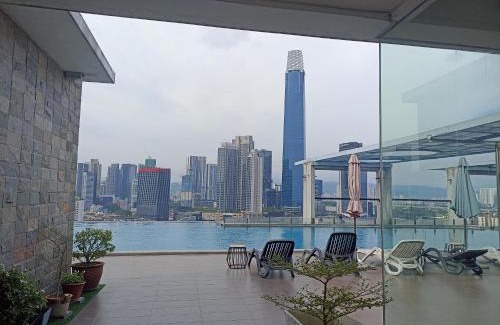 Pudu Apartamento | D'Majestic Place