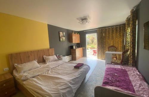 Karakol Apartamento | D&N Karakol