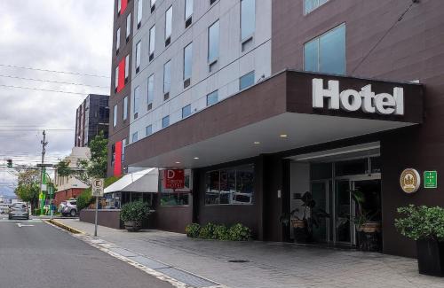 San Bosco Hotel | D Sabana Hotel San José