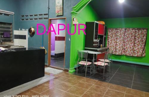 Sik District Casa | D’sireh homestay