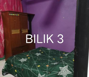 Sik District Casa | D’sireh homestay