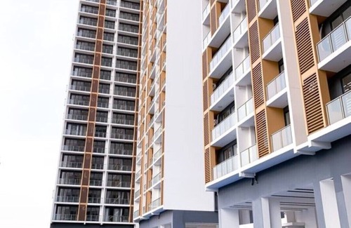 Prampir Makara Casa | D'Suites en The Sykline (una habitación) # 20