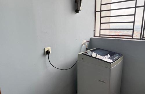 Kempas Apartamento | D'Summit Residences by YML Home B1