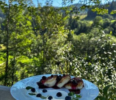 Verkhovyna Hotel | D&T Hotel