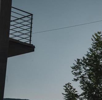 Verkhovyna Hotel | D&T Hotel