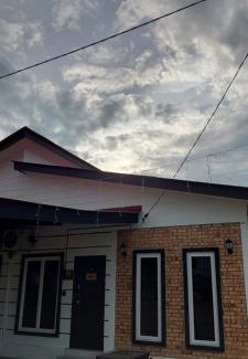 Kampung Serandu Casa | D'Tanjung Homestay - Tulip